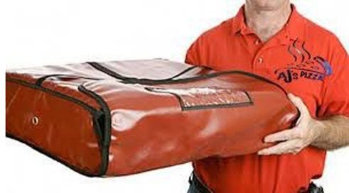 Pizza delivery Myrtle Beach