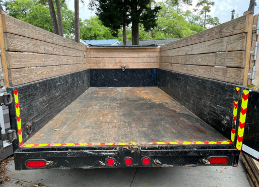 10 yard dumpster rental Myrtle Beach