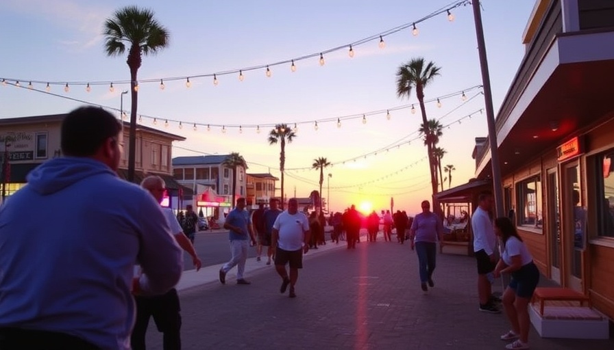 Best April Fool's Day jokes in Myrtle Beach