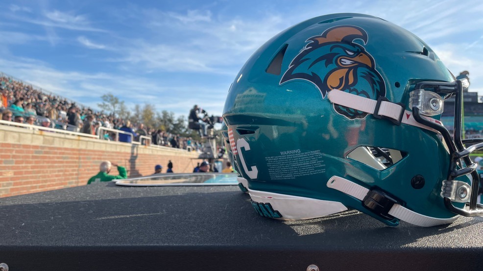 CCU unveils 'Chants Feast Free' for football games