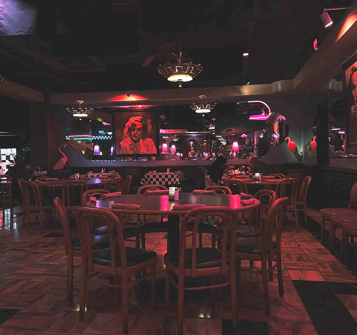 best seafood restaurant Myrtle Beach