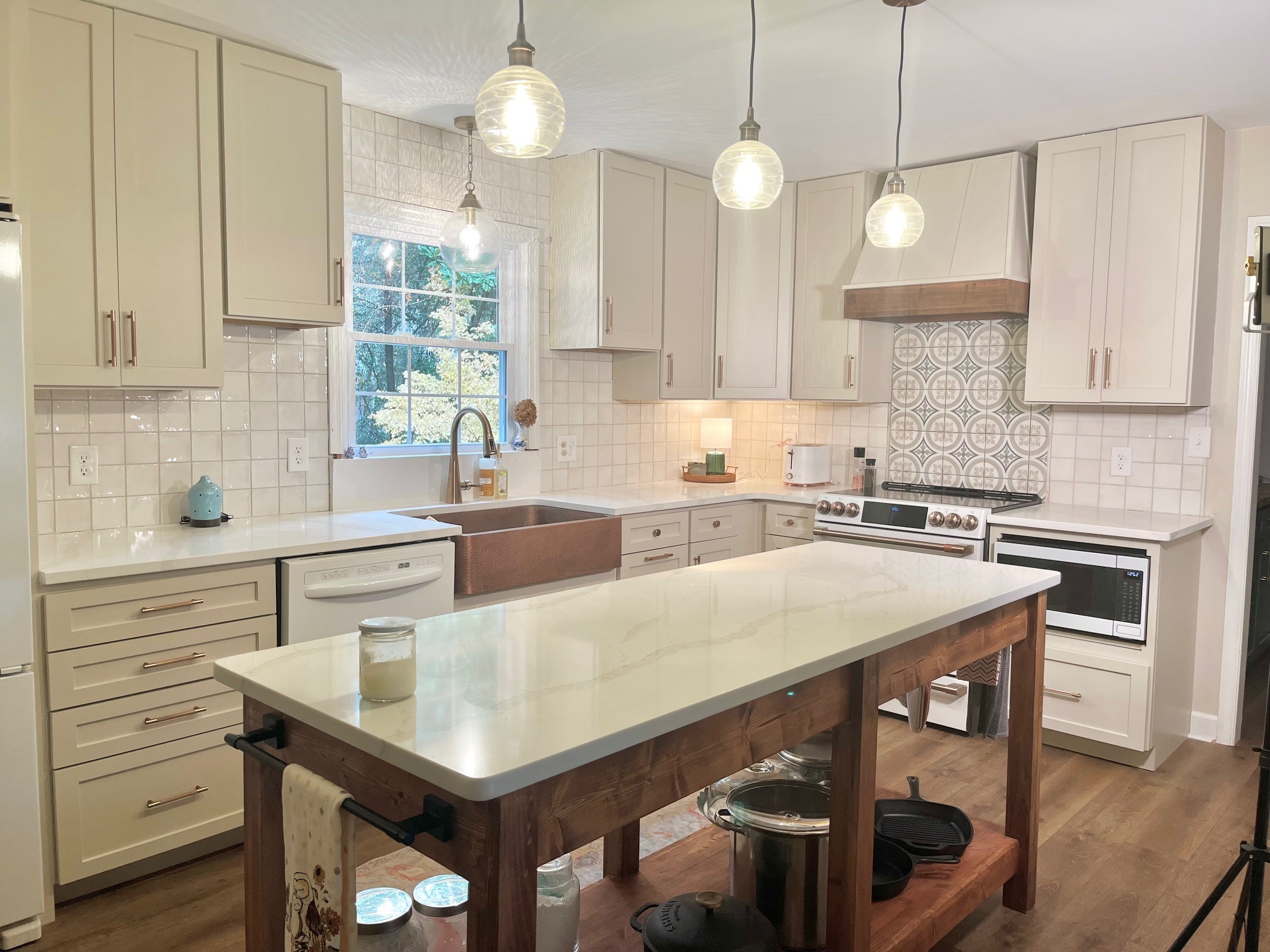 kitchen updates and remodeling in Myrtle Beach
