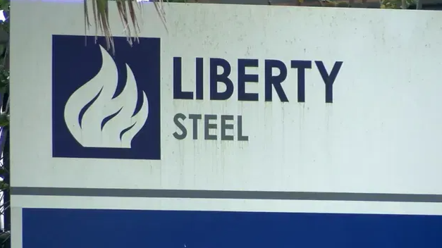 Demolition begins on Liberty Steel site in Georgetown