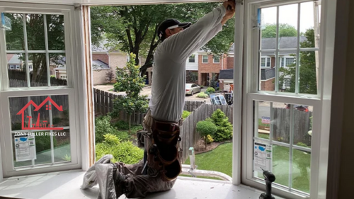 Window Repair and Replacement in Surfside Beach, SC