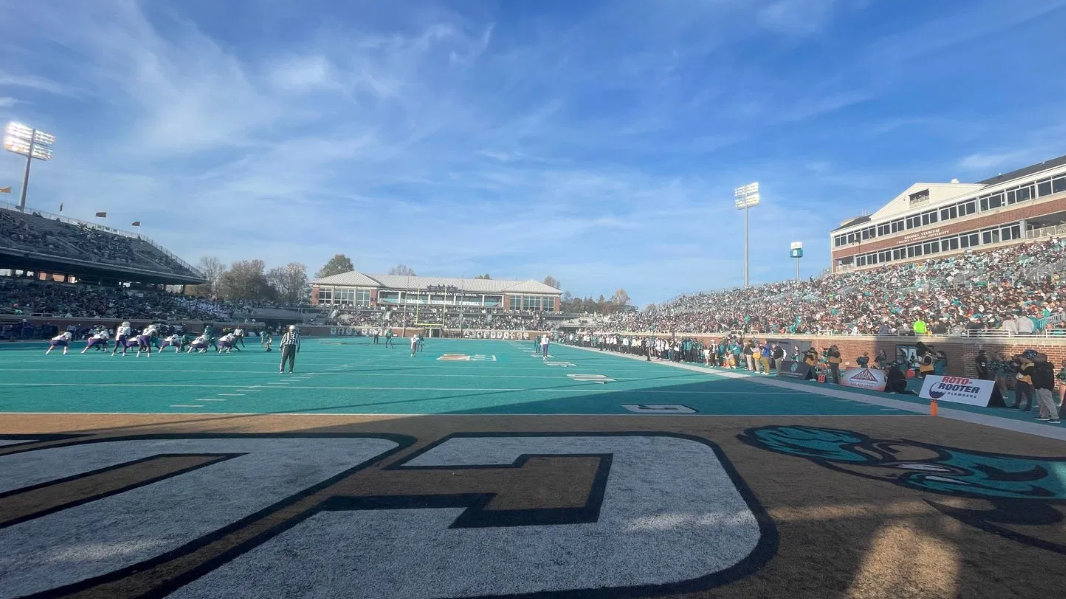 Myrtle Beach Bowl Game 2025 Date Announced: Join the Excitement!