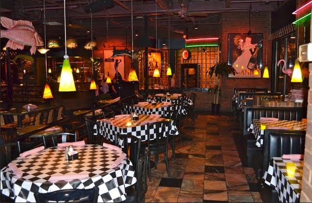 where do locals go to eat seafood, Myrtle Beach hidden seafood spot