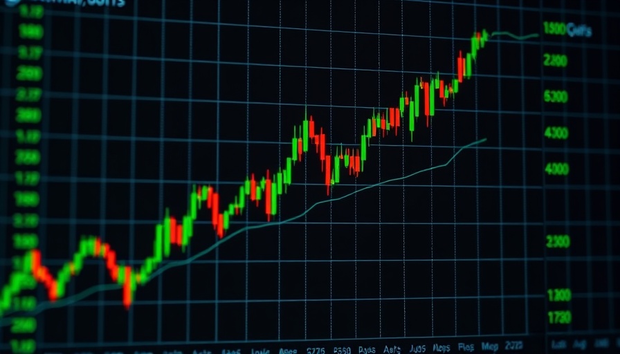 Quoin Pharmaceuticals stock surge graph showing price increase.
