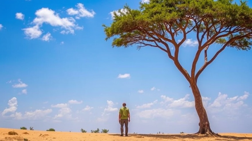Solo travel in Africa: vibrant adventures that never feel lonely.