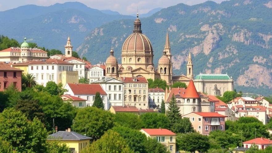 Explore Culinary Capitals You Haven’t Considered Yet for diverse flavors.