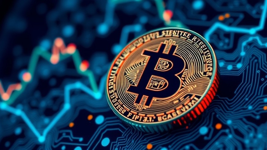 Crypto in 2025: The Financial Revolution Continues with vibrant digital currencies.