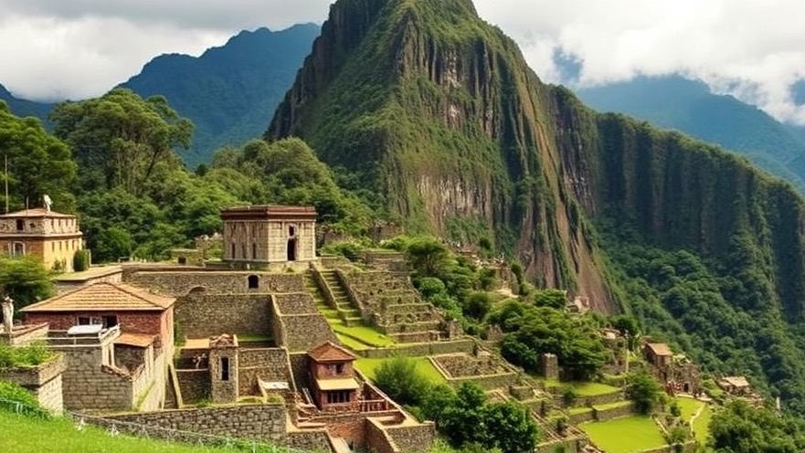 Explore Guatemala: A Journey Through the Heart of the Maya World