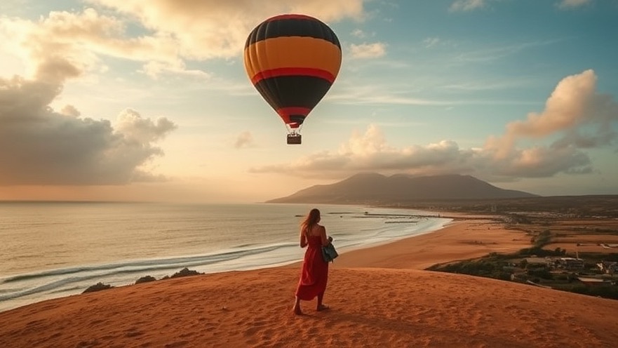 Discover Africa's best-kept secret: the untouched islands of São Tomé and Príncipe.
