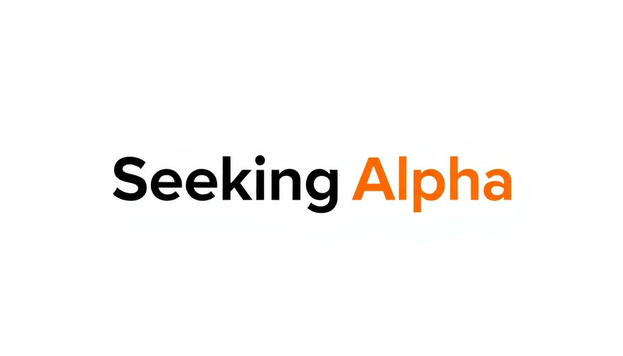 Seeking Alpha logo related to Nike FedEx earnings report