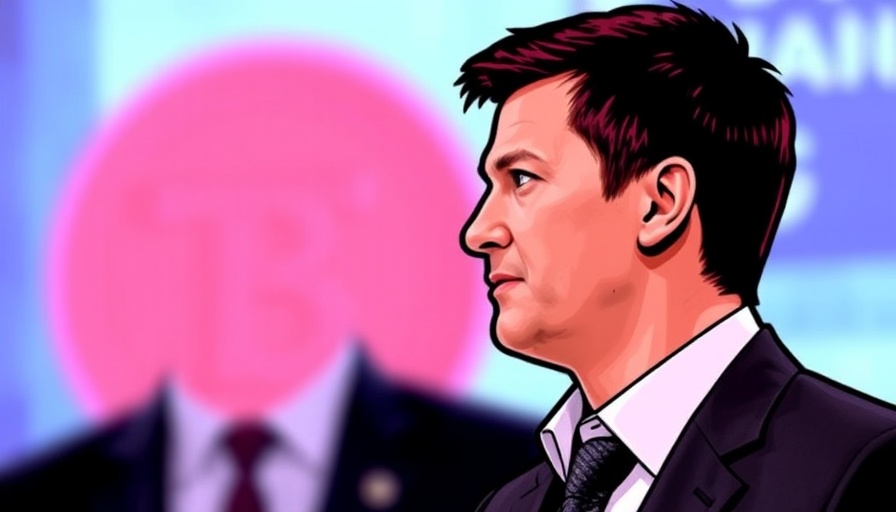 Toncoin surges as Pavel Durov leaves France after months