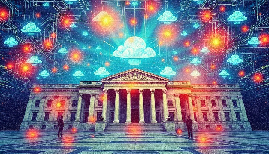 Decentralized science meets AI — legacy institutions aren’t ready