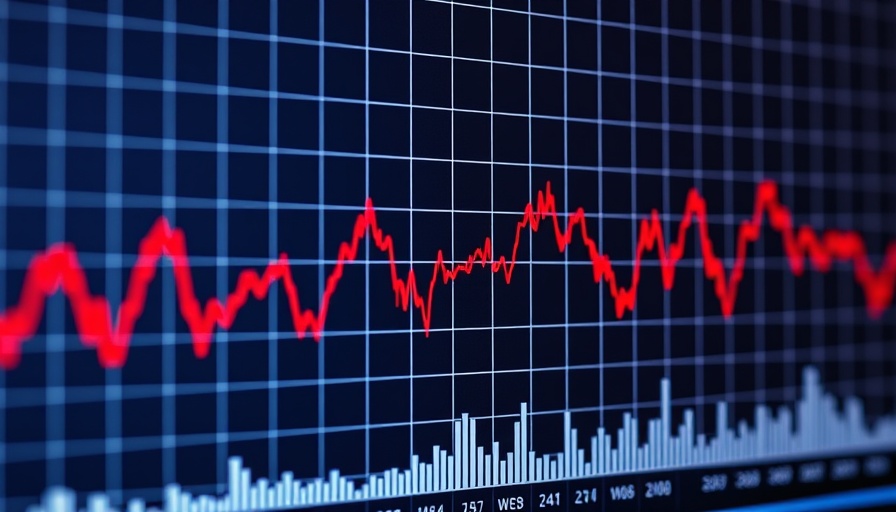 Ethereum price stability over a week shown in financial chart.