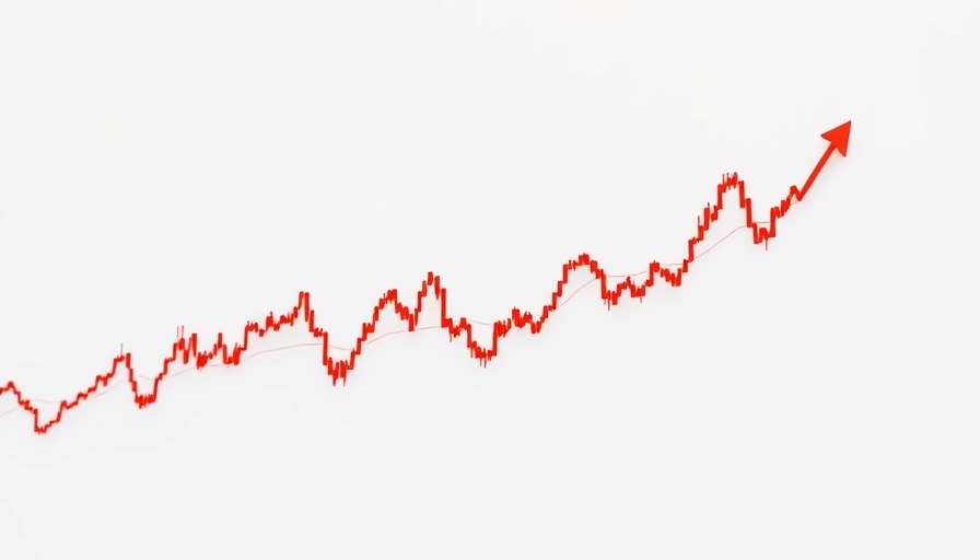 Bitcoin price resistance at $84K shown in line chart.