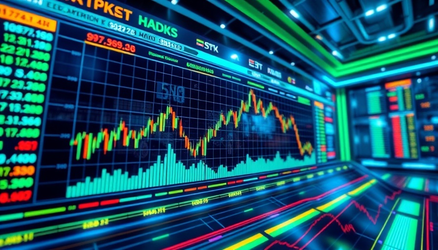 Dynamic TipRanks stock research platform interface with stock charts.