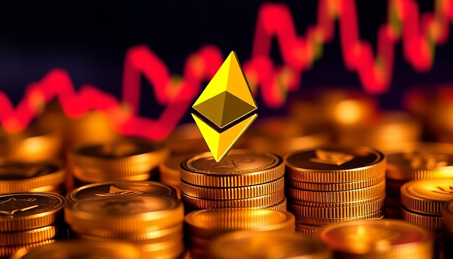 ETH price prospects dim as Ethereum DEX volumes drop 34% in a week