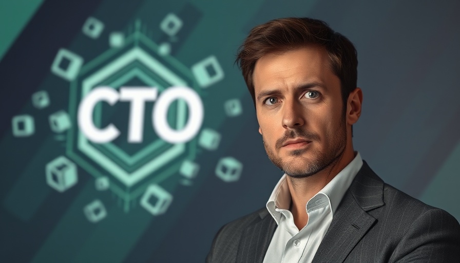 Enhanced security measures for cryptocurrency traders presented by company CTO.