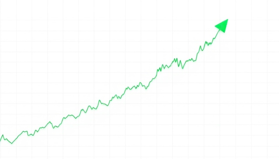 SEC drops Ripple case, cryptocurrency price spike chart.