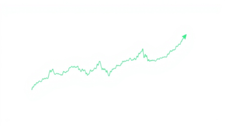 XRP price chart showing price trends over a week.