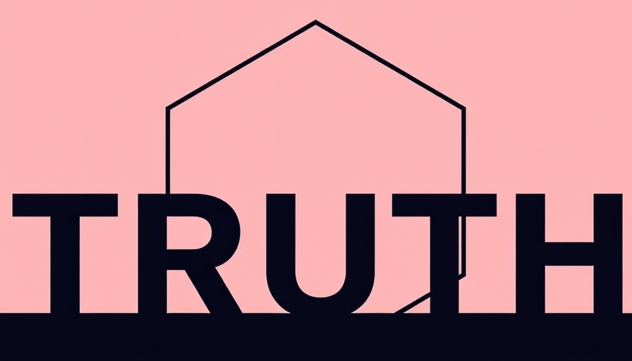 Trump Media partnership logo with Crypto.com and 'TRUTH' text