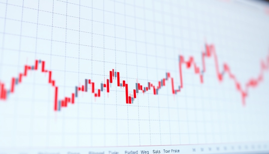 Crypto-Focused Companies Surge Amid Bitcoin Rally - detailed price chart.