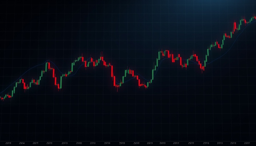 Ethereum falls to four-year low against Bitcoin chart showing decline.