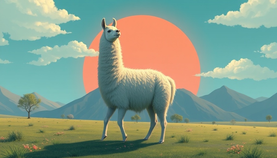 Meta's Llama 4 puts US back in lead to ‘win the AI race’ – David Sacks