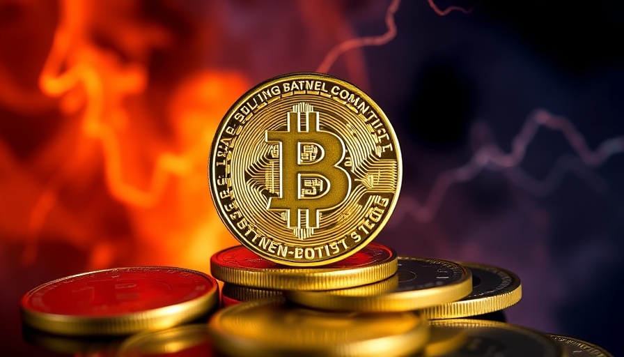 Bitcoin’s safe-haven appeal grows during trade war uncertainty