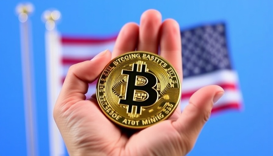 Trump tariffs could lower Bitcoin miner prices outside US, says mining exec