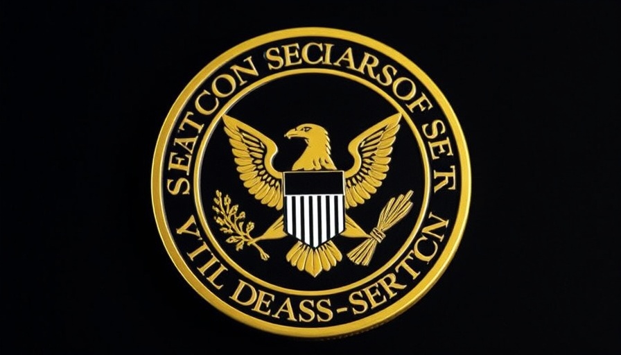 SEC staff gives guidance on how securities laws could apply to crypto