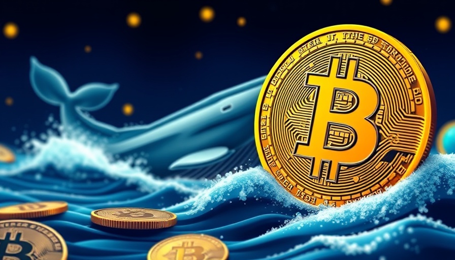 Bitcoin Whale Demand Accelerating, Is BTCUSD Ready For $90,000?
