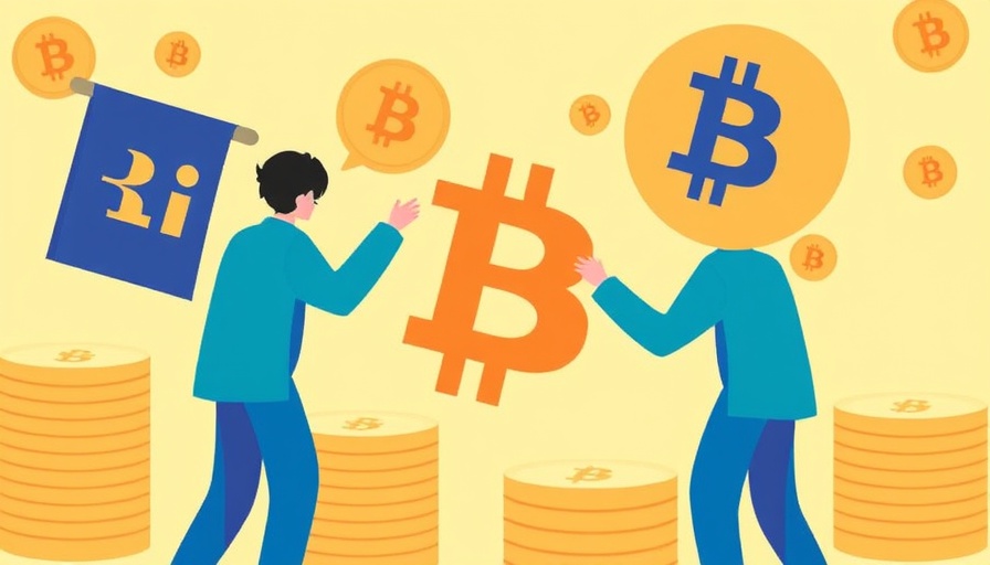 Here’s what happened in crypto today