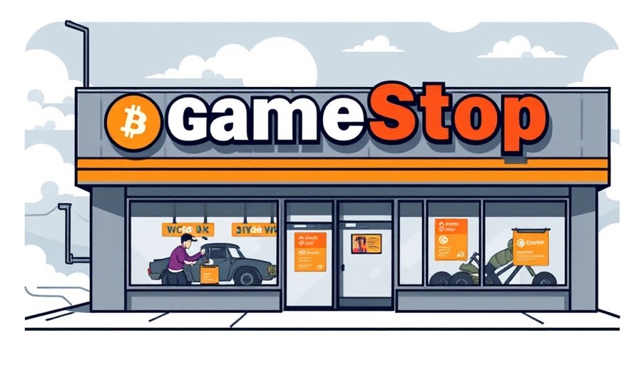 Strive targets Intuit for Bitcoin buys after orange-pilling GameStop