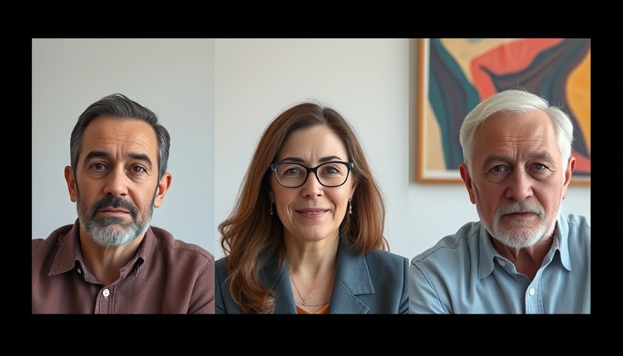 Video call with diverse professionals discussing Africa cryptocurrency news.