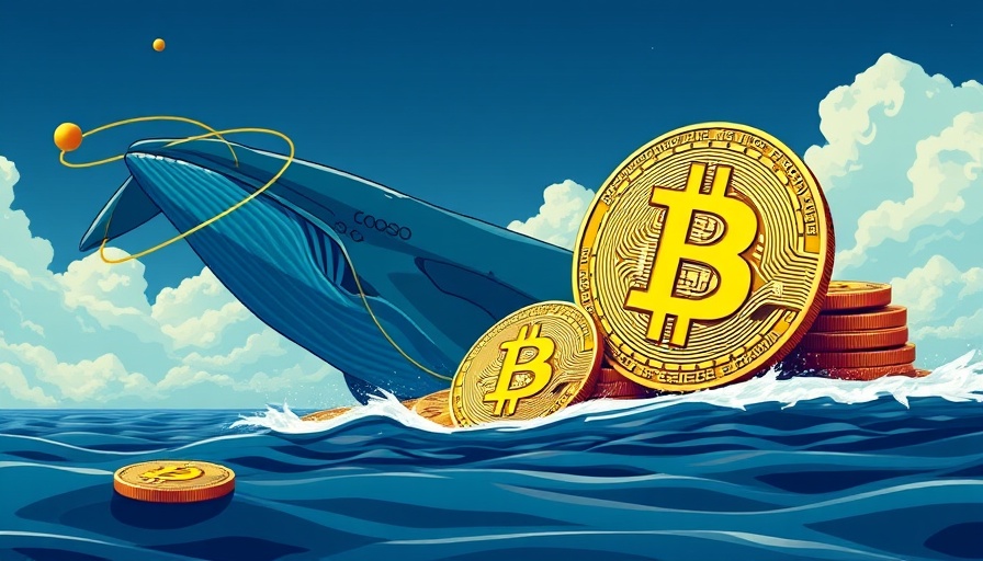 Bitcoin whales, pundits continued to stack throughout April, data shows