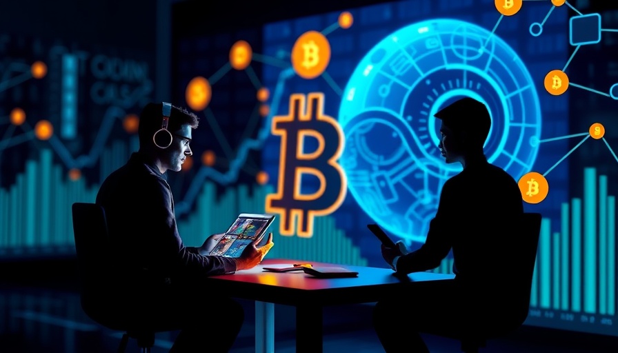 Crypto users cool with AI dabbling with their portfolios: Survey