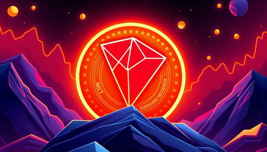 TRON Surpasses $70B in USDT: Will Justin Sun’s TRX Crypto Hit a New ATH in May 2025?