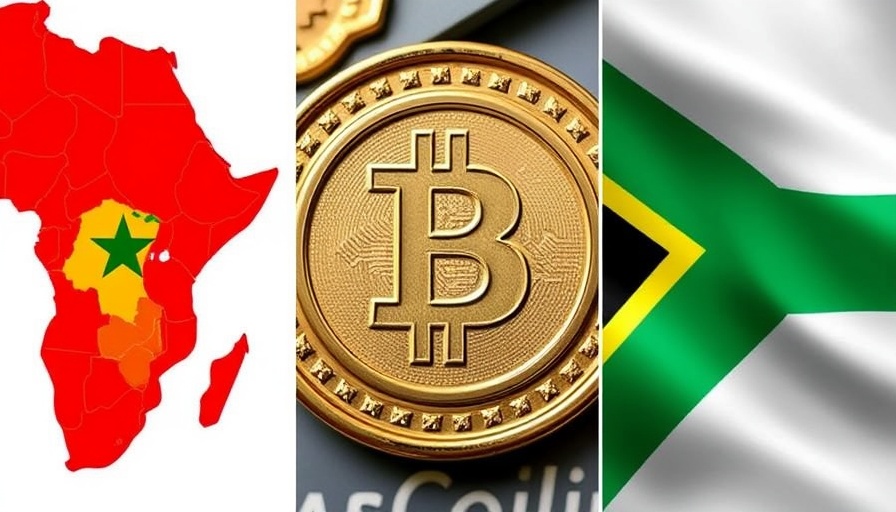 Africa Crypto Week In Review: Ghana to Regulate Crypto, Binance To Adopt Stricter Measures in South Africa, Nigeria Intensify Crackdowns
