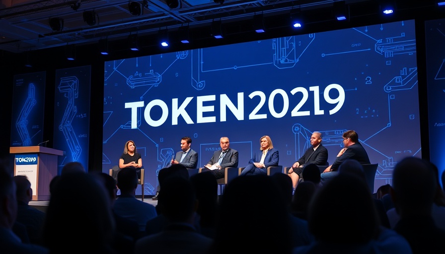 Bitcoin ETFs investment trends discussed at TOKEN2049 Dubai panel.