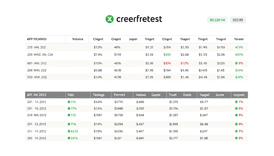 Kraken Exchange Quarter Report showing trading volume surge with trust scores.