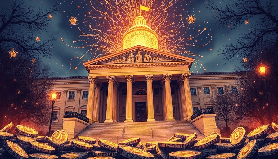 New crypto bill draft seen to curb big crypto firm influence