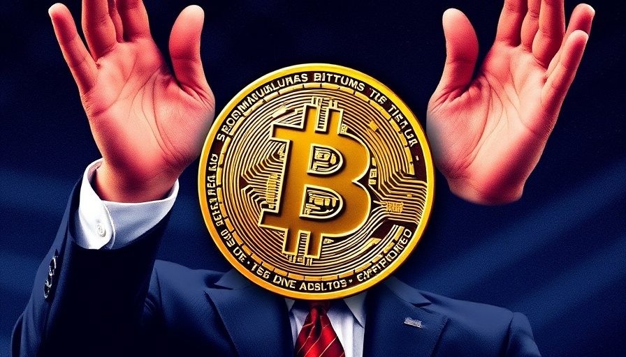Bitcoin won’t see ‘gigantic’ SWF buying until laws greenlit — Scaramucci