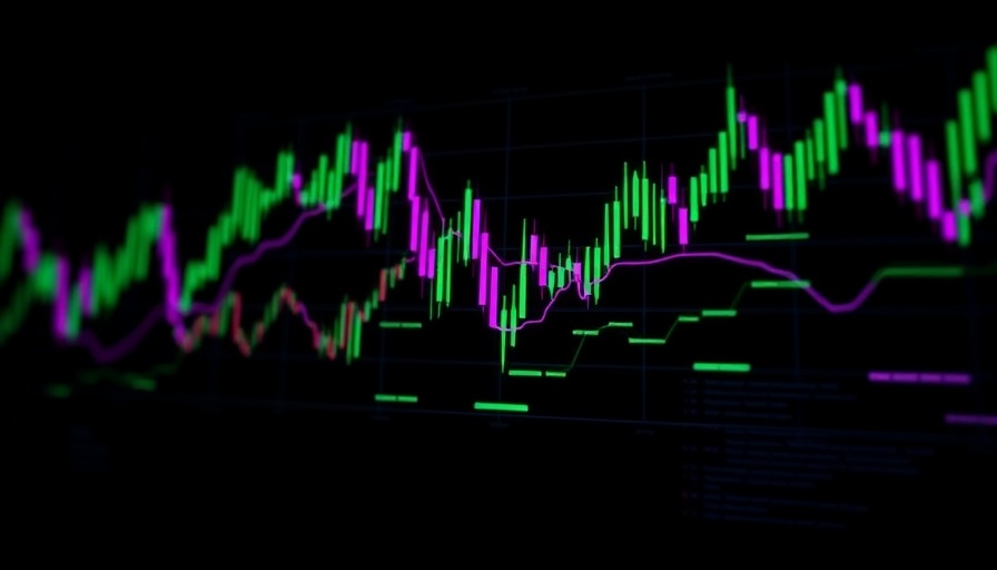 CoinGecko Q1 2025 cryptocurrency trends chart showing volume and market cap.