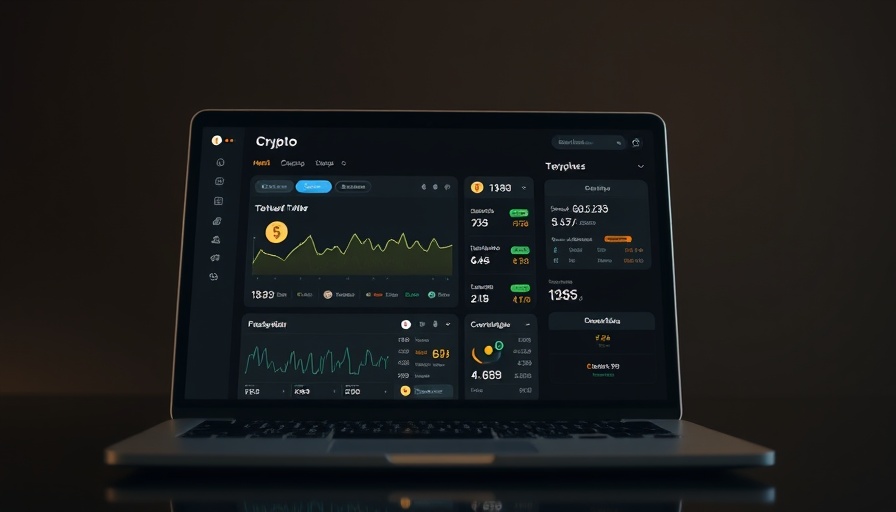 Tether investment interface in Zengo Wallet on laptop.