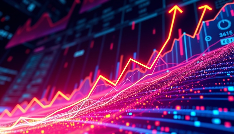 Futuristic Solana crypto breaking resistance concept, vivid colors.