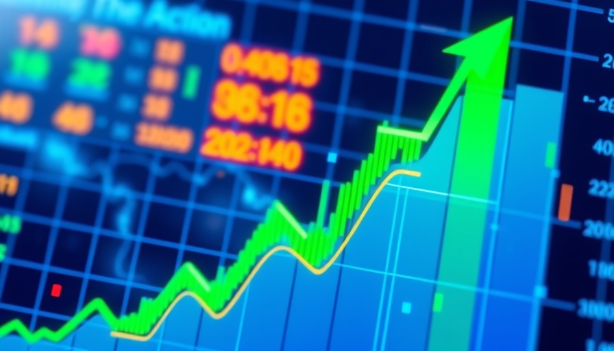 Forex trading insights for May 2025 chart with AI market trends.