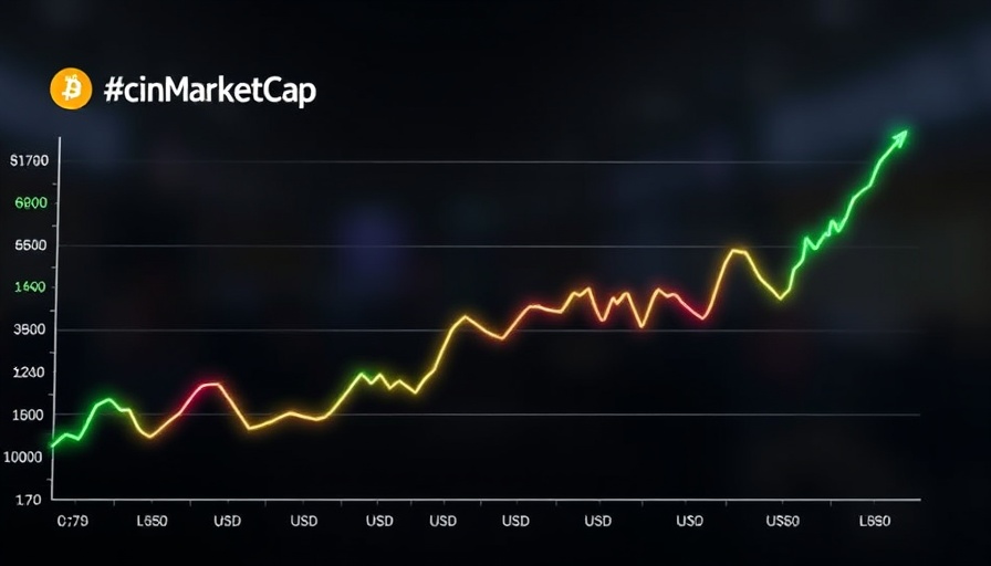 Bitcoin price trend chart showing fluctuations - Twenty One Capital Bitcoin Purchase.